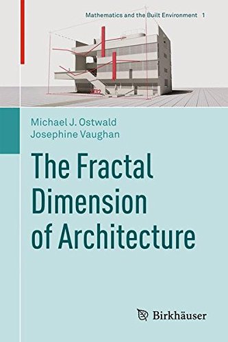 The Fractal Dimension of Architecture - Orginal Pdf